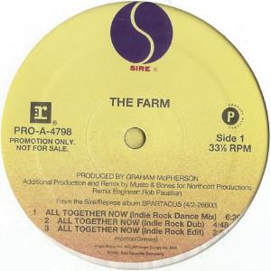The Farm